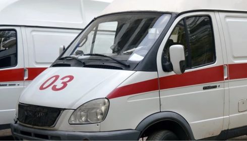СМИ: Джигарханян госпитализирован в реанимацию после инсульта