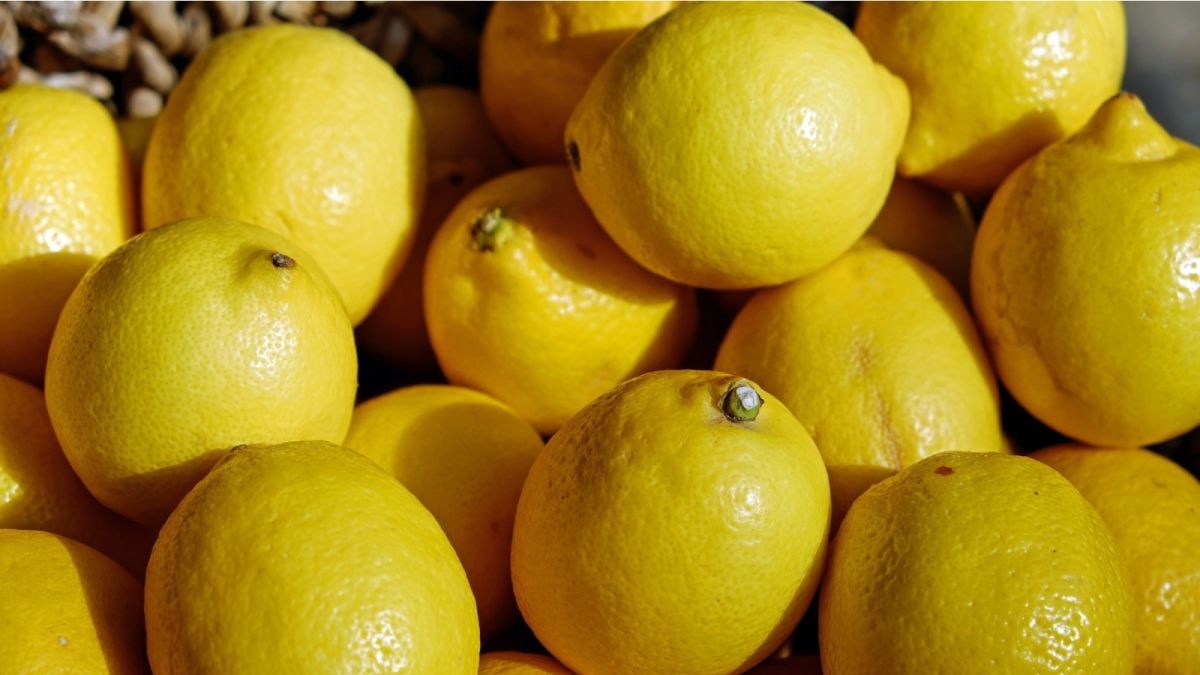УФАС заявило о падении "заоблачных" цен на лимоны и гречку 