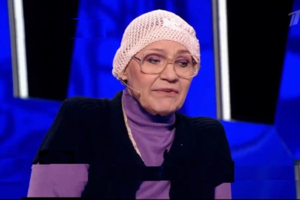СМИ сообщили о госпитализации актрисы Нины Руслановой