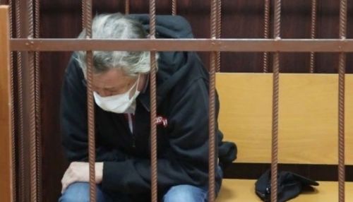 Куда я денусь: Михаила Ефремова посадили под домашний арест на два месяца