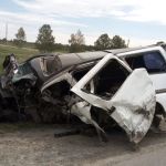 Уснул водитель: стала известна причина ДТП в Черепановском районе