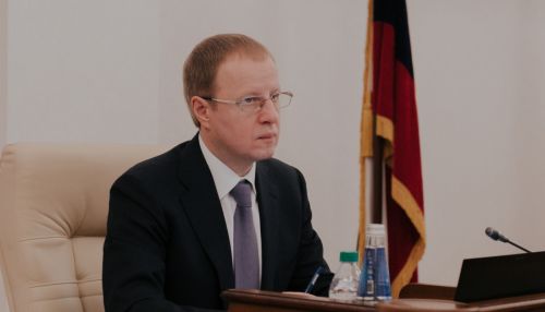Правительство края подтвердило, что covid-статистику согласовывают с Томенко
