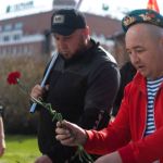 Барнаульским десантникам пригрозили за возложение цветов во время карантина