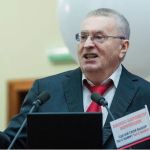 Жириновский требует посадить Ефремова в тюрьму на 12 лет