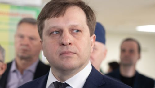Петиция за отставку главы минздрава Алтайского края появилась в Сети