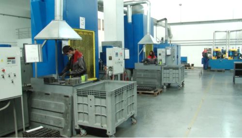 Барнаульский завод АТИ сохраняет традиции и развивает производство