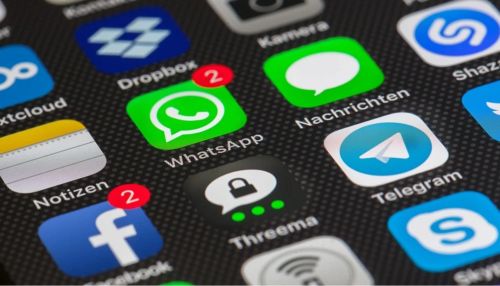 В WhatsApp появится новая функция поиска по датам