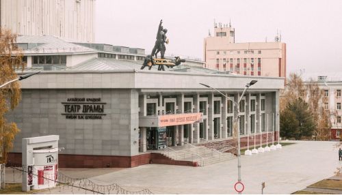Барнаул занял 70 место в рейтинге городов по качеству жизни