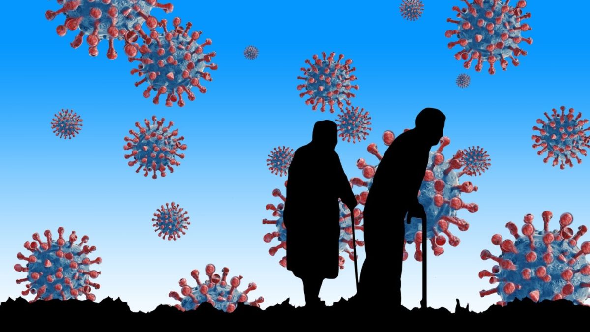 40 зараженных коронавирусом жителей Алтайского края умерли с начала пандемии