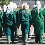 Влюбленный барнаулец обокрал магазин, чтобы собрать передачку для своей пассии