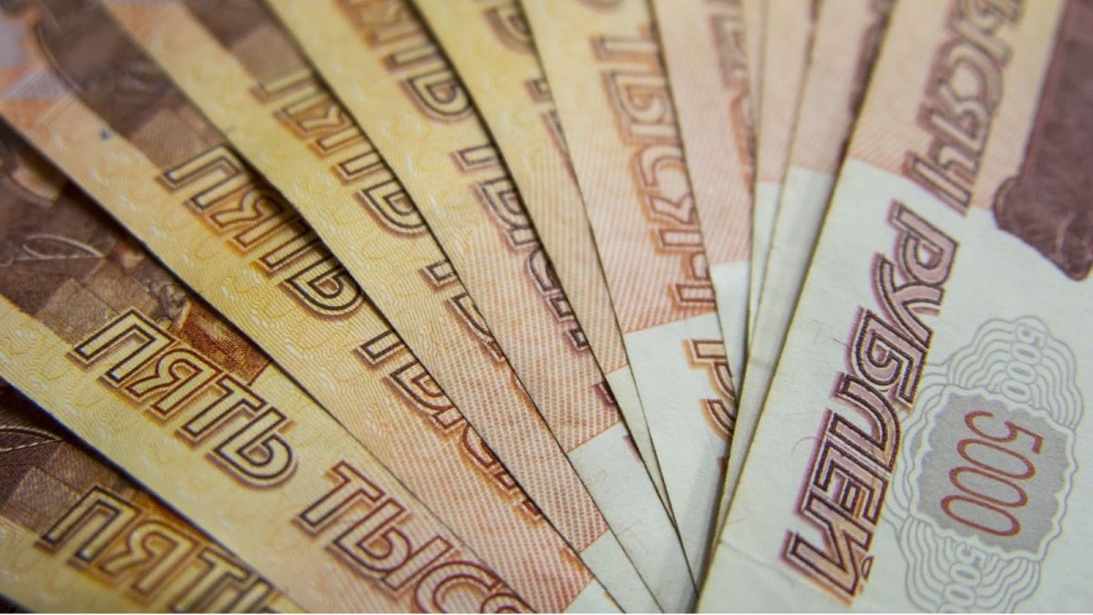 Пенсионерка из Барнаула перевела 125 тысяч рублей "лжебанкиру"
