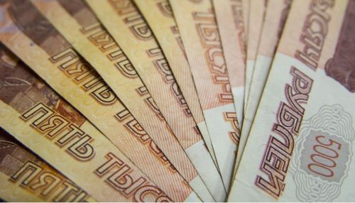 Пенсионерка из Барнаула перевела 125 тысяч рублей лжебанкиру