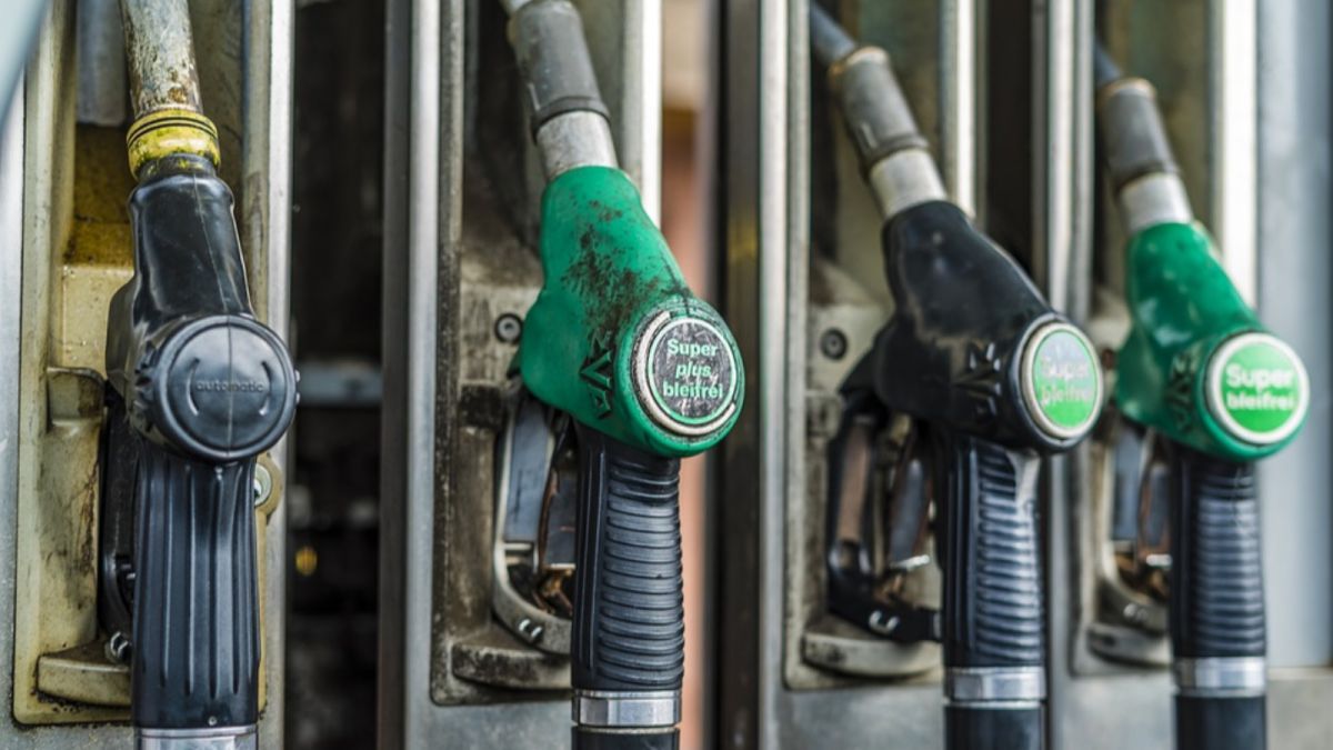 Правительство намерено субсидировать 60% расходов за перевод машин на газ