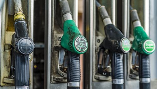 Правительство намерено субсидировать 60% расходов за перевод машин на газ