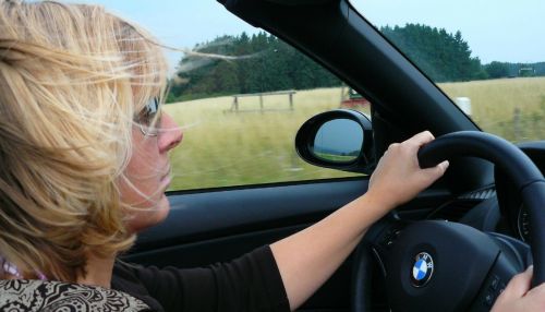 Тест на трезвость: алтайские водители будут получать справки по другим правилам