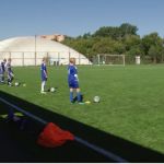 Барнаульские спортивные клубы частично возобновили тренировки