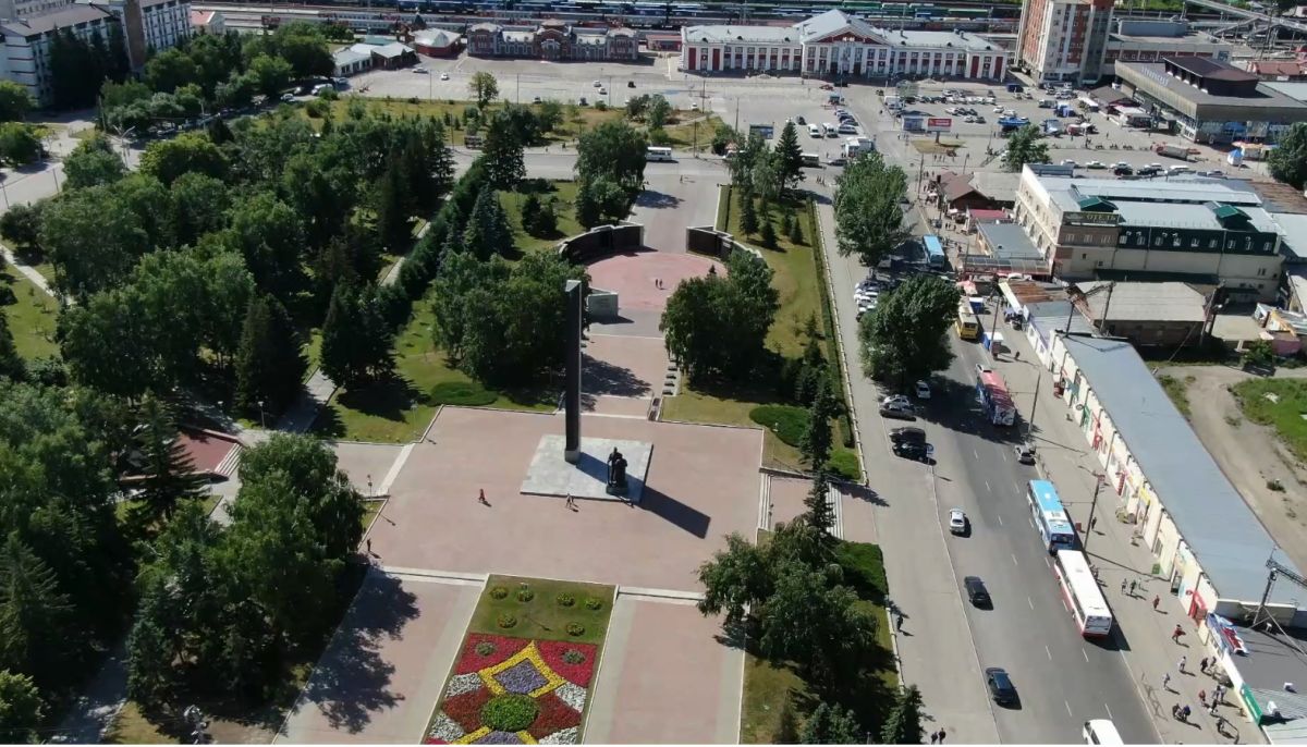 Какие города вышли в лидеры тура за звание "Город трудовой доблести ...