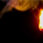 Житель Алтайского края заживо сжег мать после совместного застолья