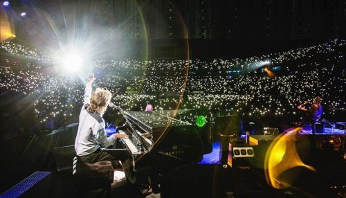 Кто такой Пол Маккартни, есть ли у него двойник и кому приснился трек Yesterday