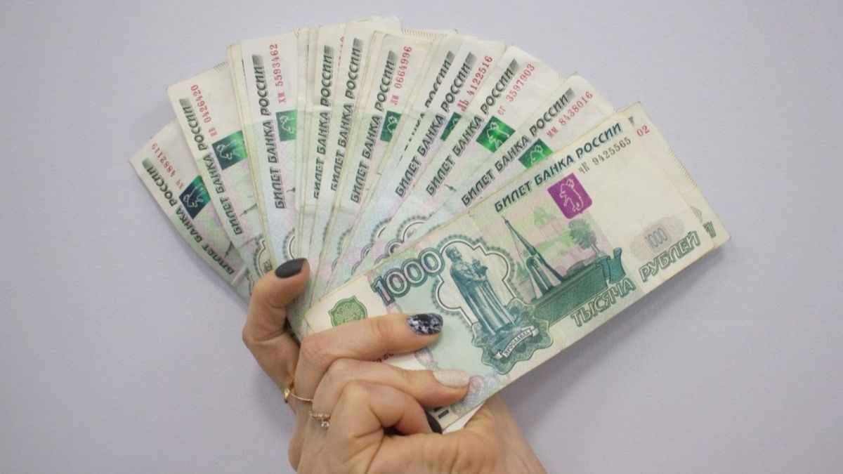 В России хотят ввести повышенный налог для богатых