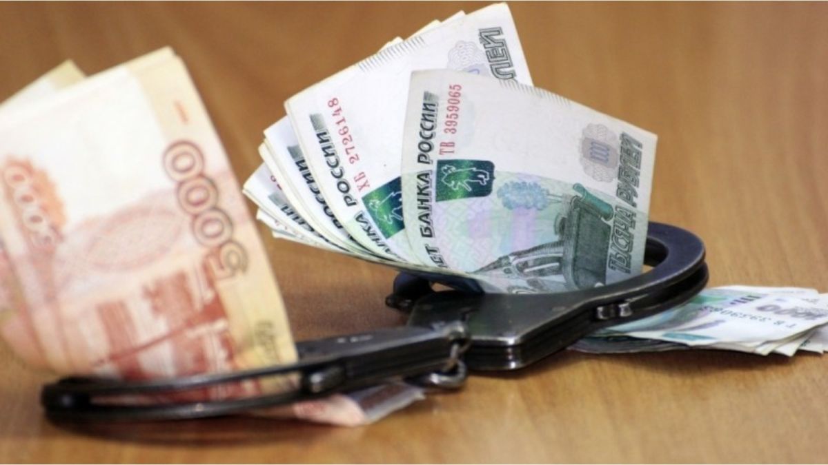 Алтайский край вошел в число наименее коррупционных регионов