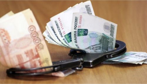 Алтайский край вошел в число наименее коррупционных регионов