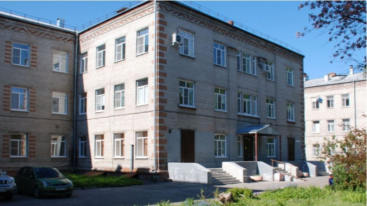 Барнаульский роддом №1, откуда уволили главврача, снова откроется с 22 июня