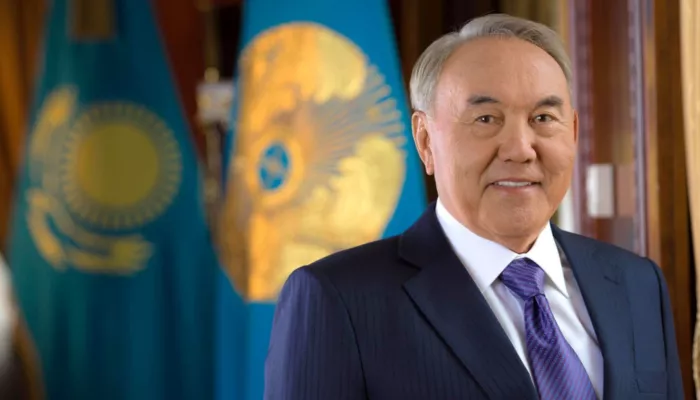 В парламенте Казахстана прокомментировали данные о смерти Назарбаева