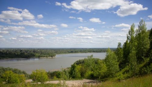 Ливни и порывистый ветер продолжат атаковать Алтайский край 19 июня