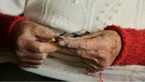 На Алтае пенсионерка отсудила 600 тысяч рублей за гибель внучки