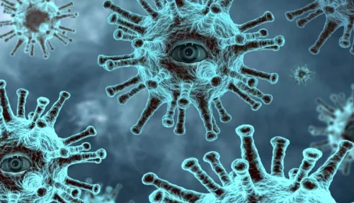 Вирусолог предупредил россиян о приходе трех вирусных заболеваний