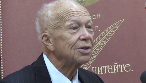 Сын первого секретаря ЦК КПСС Никиты Хрущева умер в США
