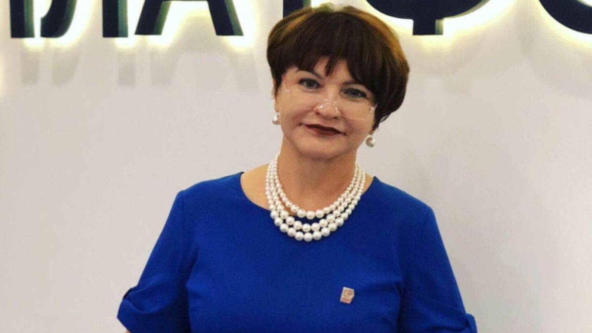 Ударила гантелей: в Астрахани женщину-политика взяли за убийство 12-летнего сына
