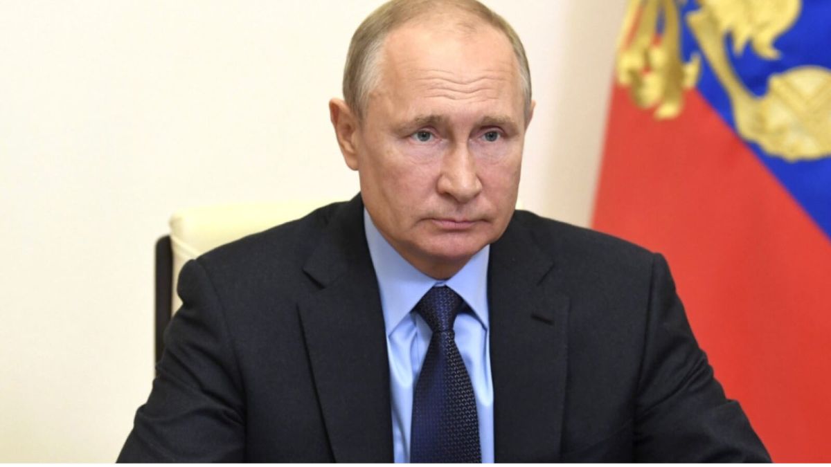 "Не исключаю": Путин – о вероятности выдвижения на новый президентский срок