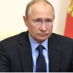 Не исключаю: Путин – о вероятности выдвижения на новый президентский срок