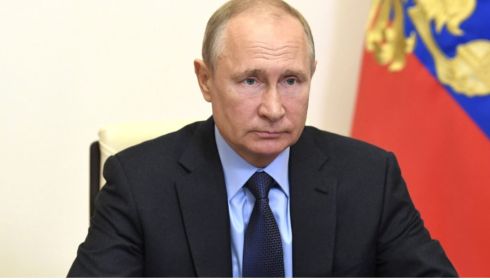 Не исключаю: Путин – о вероятности выдвижения на новый президентский срок