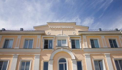 В Барнауле в ближайшее время не возобновят плановую медицинскую помощь