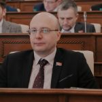 Алтайский политик упрекнул глав в любви к диктату и призвал вернуть выборы