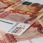 В правительстве заявили, что средняя зарплата россиян достигла 73 тысяч рублей