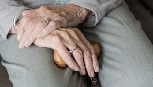 В России пенсия по старости вырастет более чем на 6%