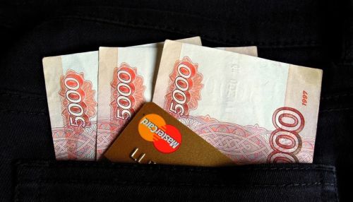 Власти Алтайского края назвали число предприятий, где задерживают зарплату
