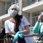 Все выше и выше: еще у 77 человек выявили COVID в Алтайском крае 24 июня
