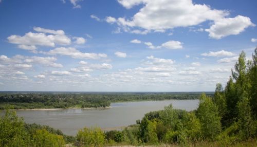 Тепло, дождь и грозы придут в Алтайский край 25 июня