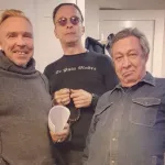 Михаил Ефремов не общается с Иваном Охлобыстиным после выхода на свободу