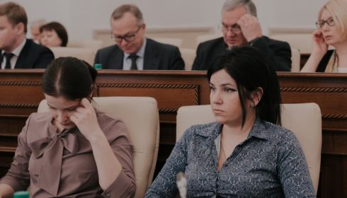 Маразм крепчал: какие поправки в кодекс о выборах возмутили Прусакову