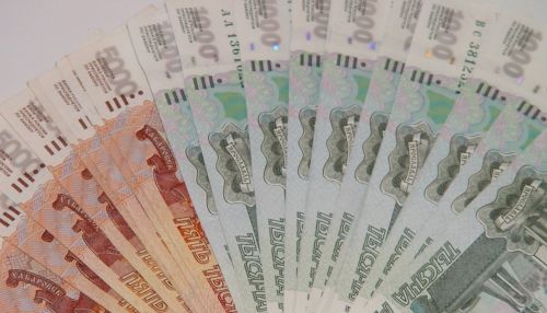 Бывшего главного инженера Модеста обвиняют в хищении 1,1 млн рублей