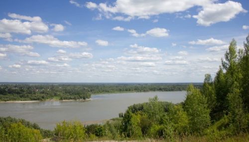 Жаркую погоду и дождь с градом прогнозируют синоптики в Алтайском крае 26 июня