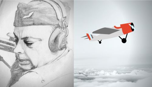 Что еще написал Антуан де Сент-Экзюпери, кроме Маленького принца