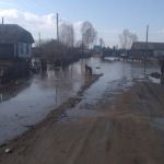 Пострадавшие от наводнения жители Алтая до сих пор не получили выплаты