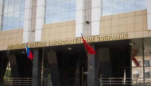 Снесет крышечку. Депутаты сперва прокатили, а потом приняли поправки